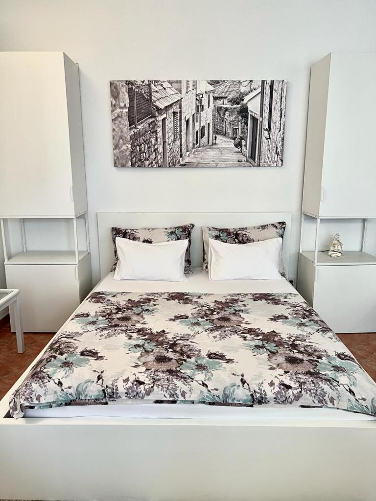Pansion Ivana Apartment