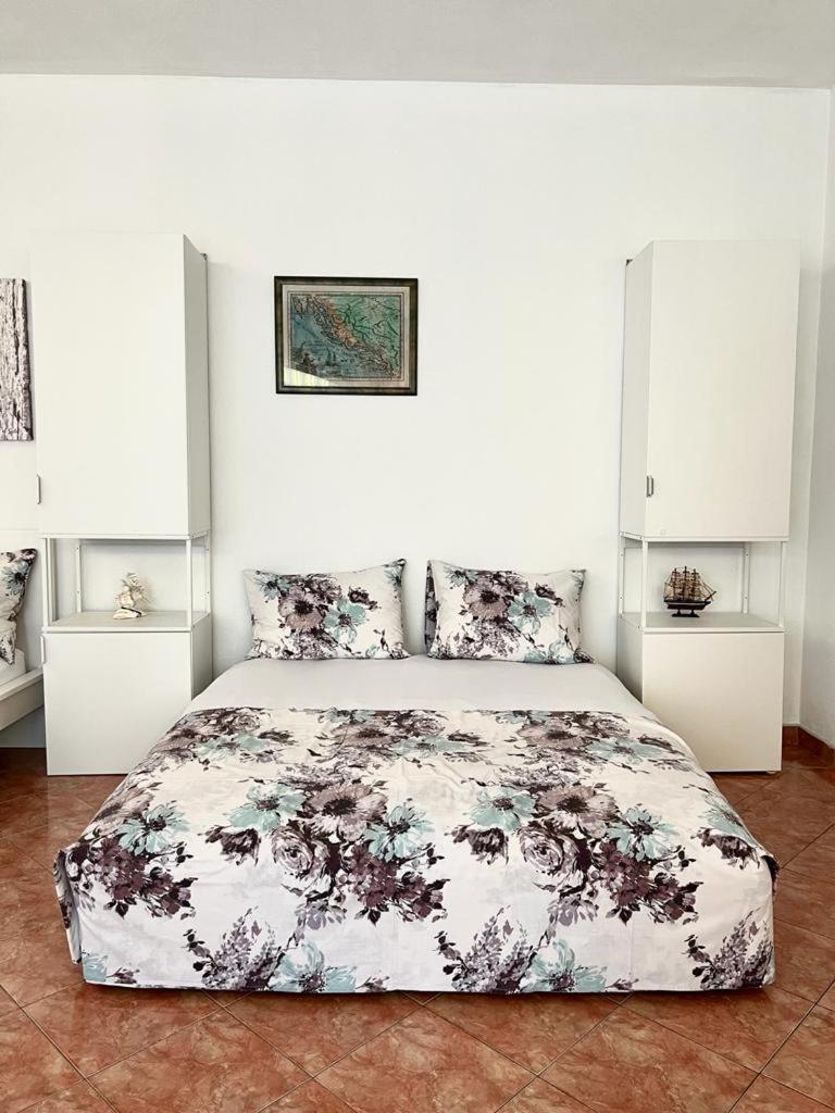 Apartment Pansion Ivana