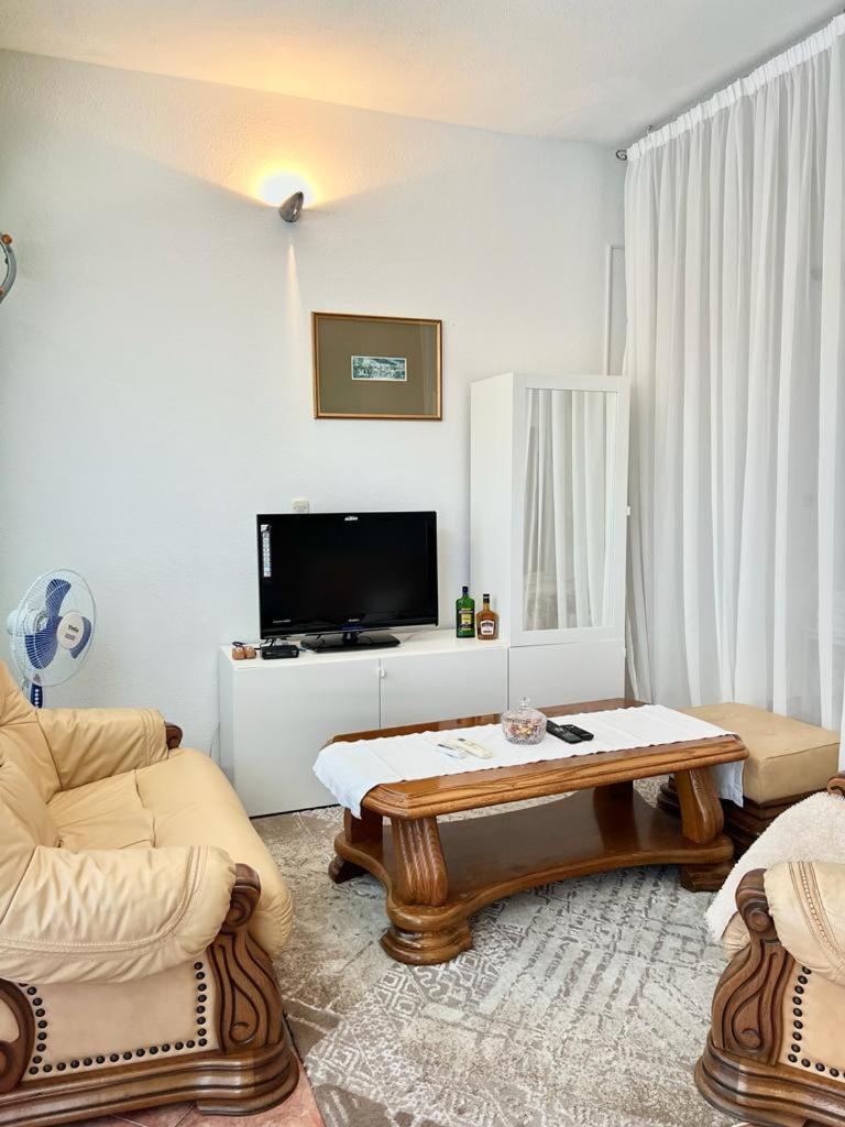 Apartment Pansion Ivana *