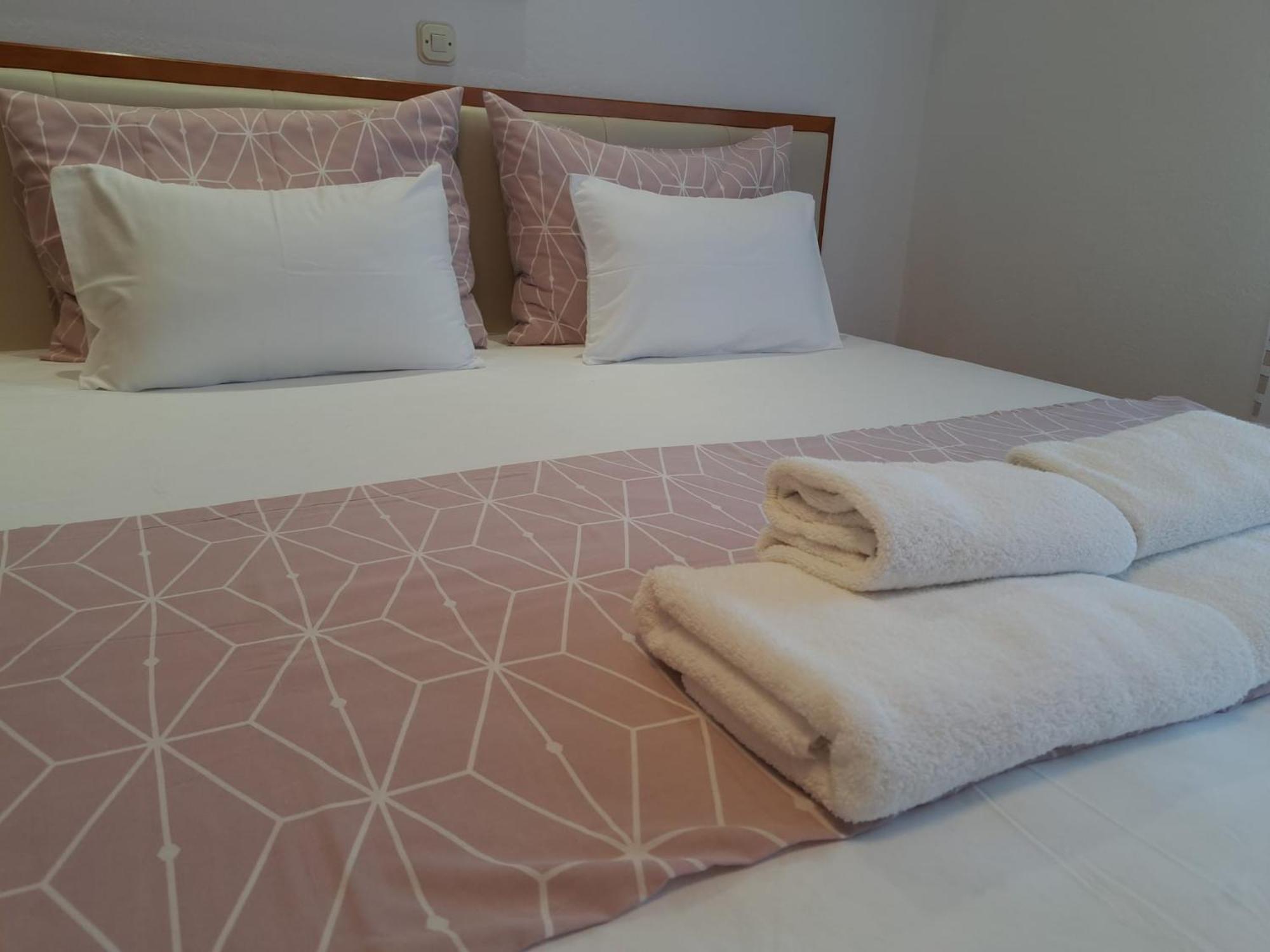 Apartment Pansion Ivana *