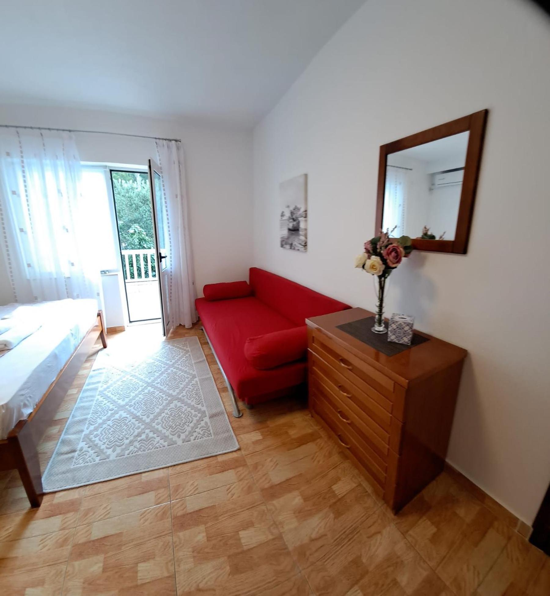 Pansion Ivana Apartment