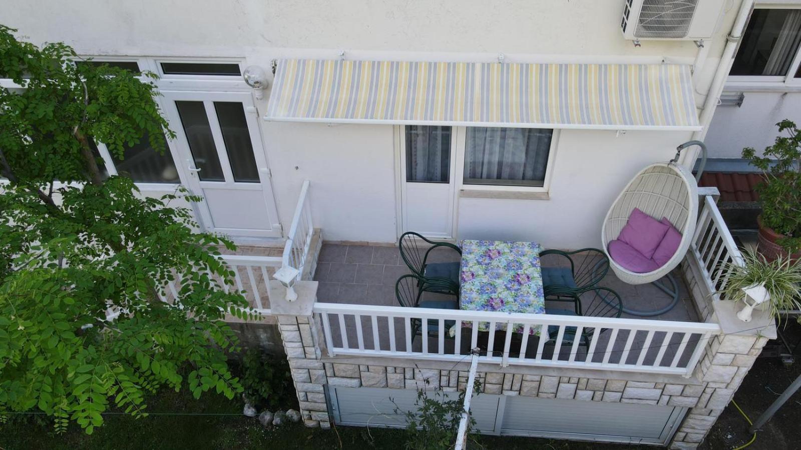 Apartment Pansion Ivana