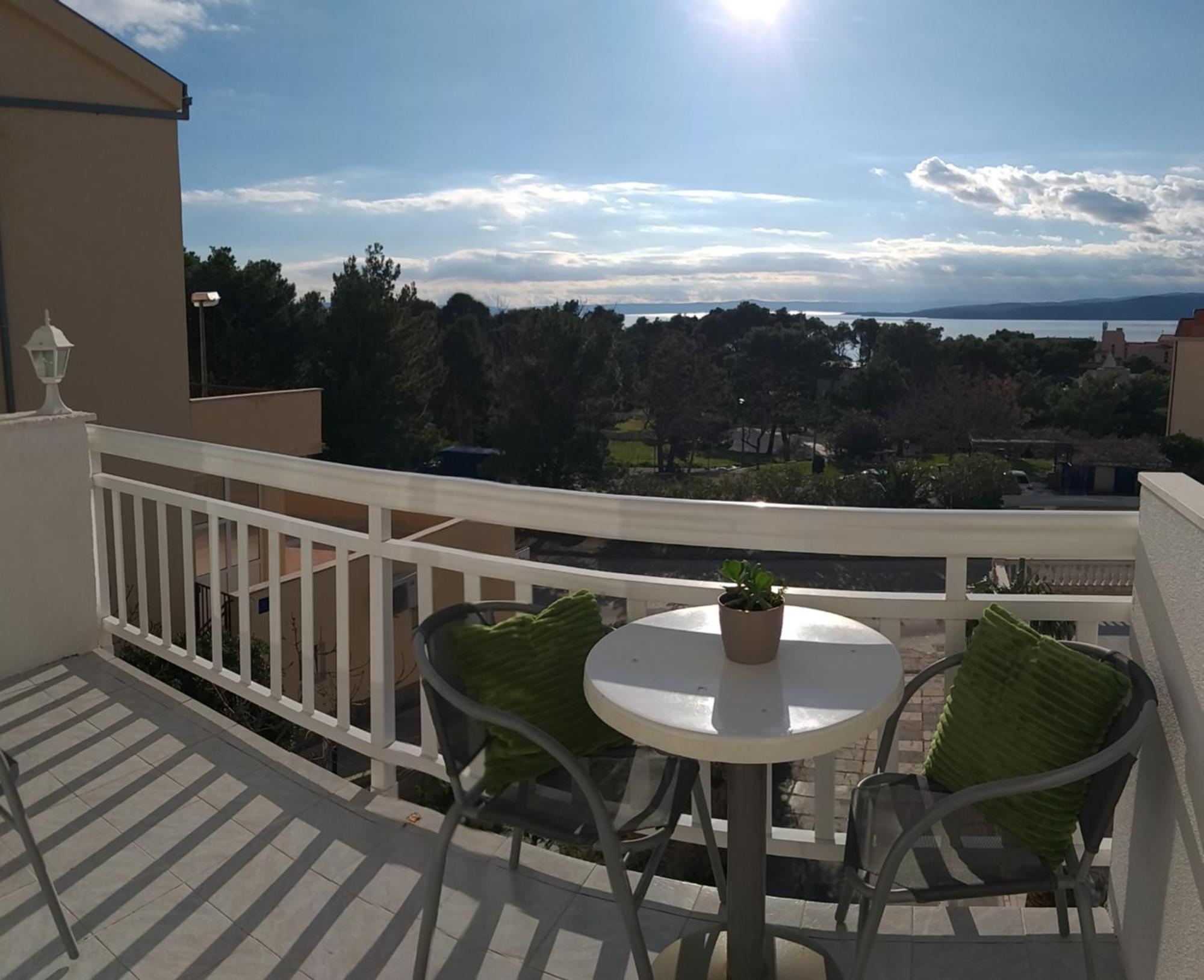 Apartment Pansion Ivana *