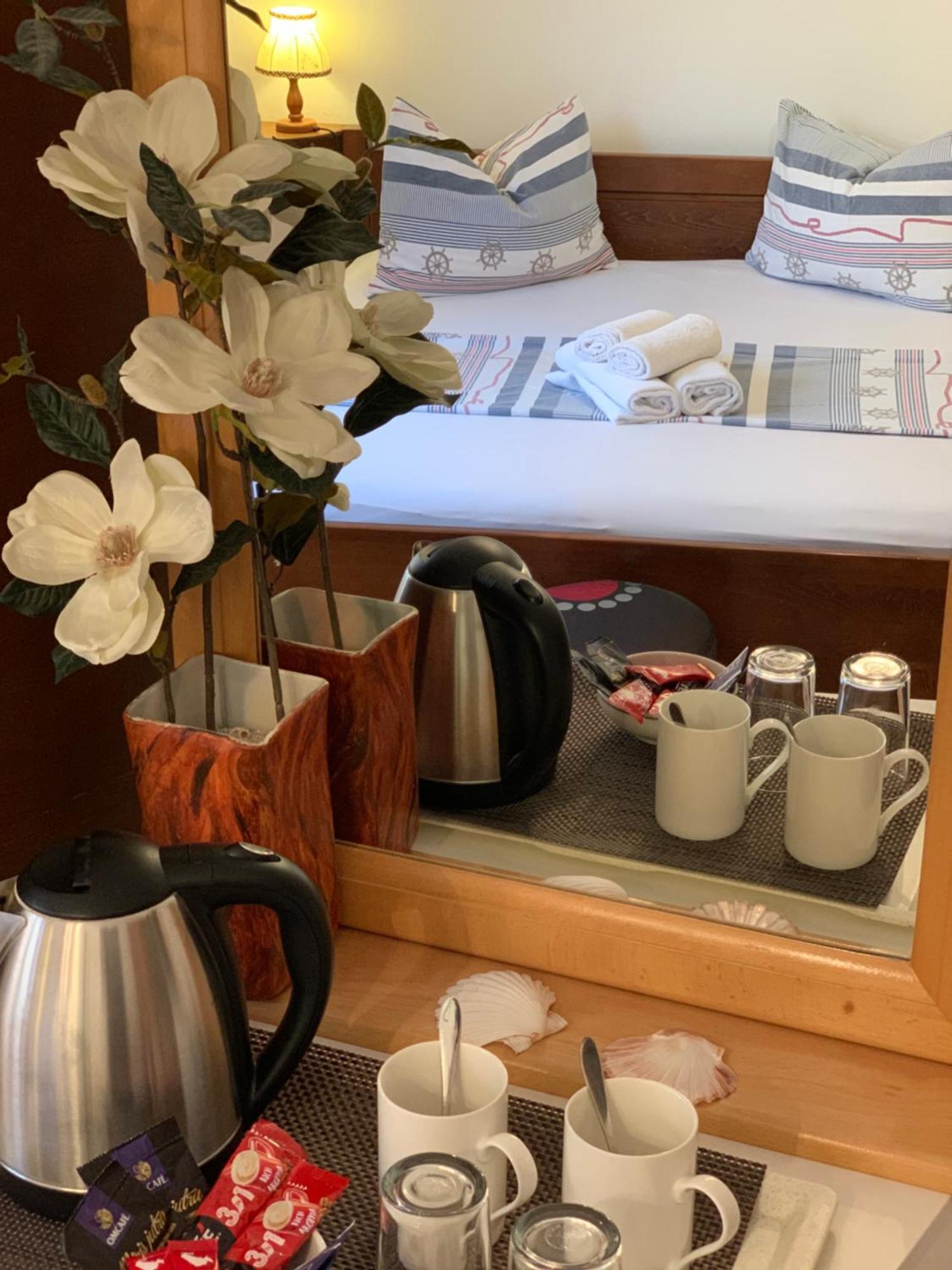 Pansion Ivana Apartment