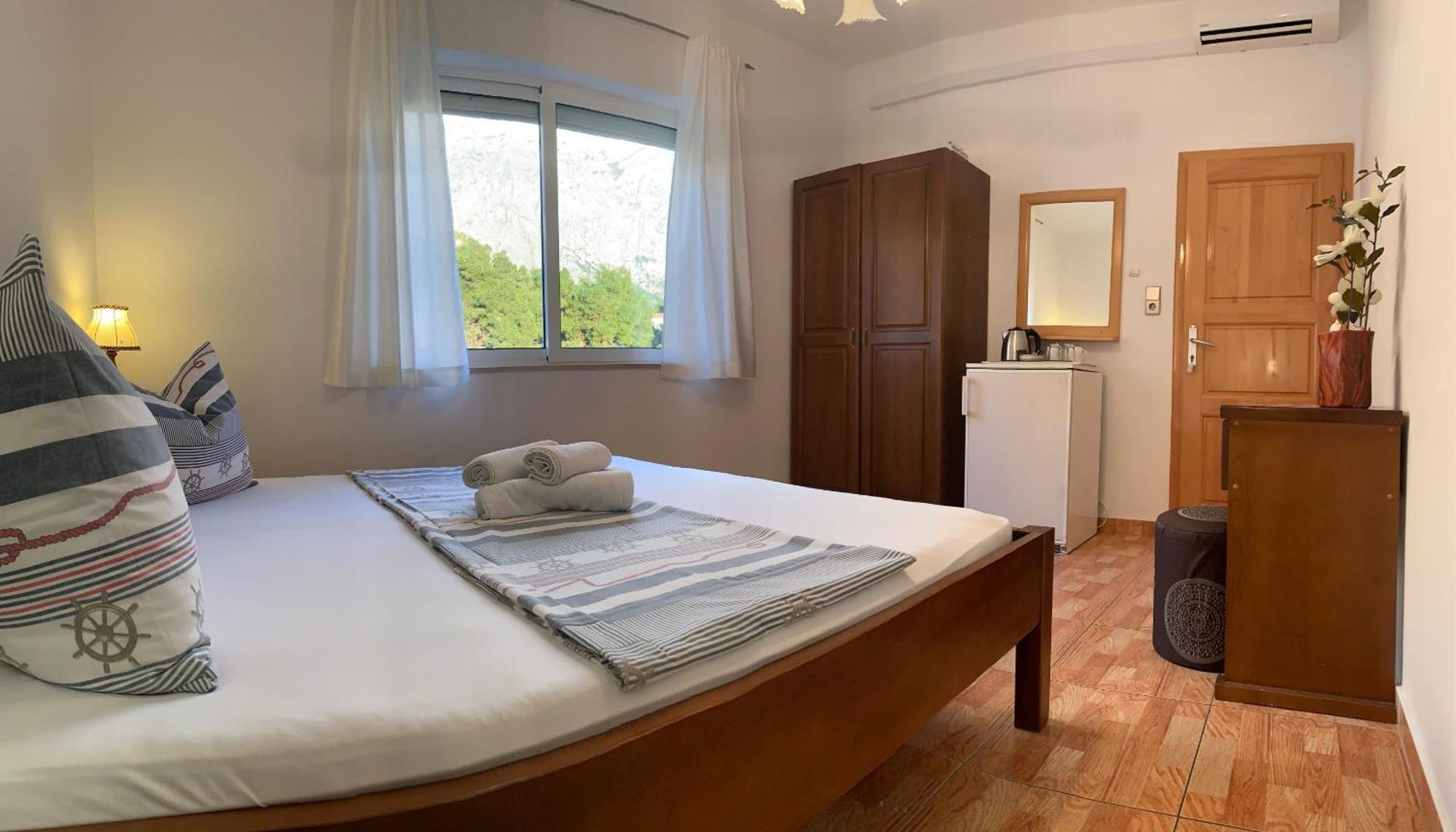 Apartment Pansion Ivana