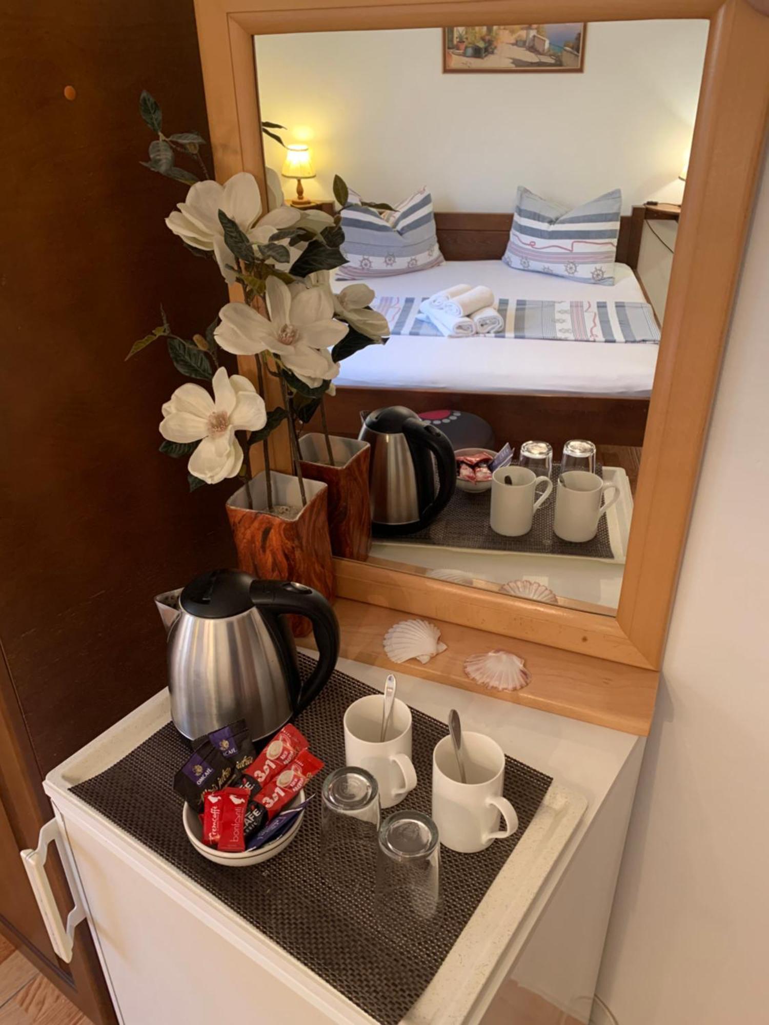 Apartment Pansion Ivana Baska Voda