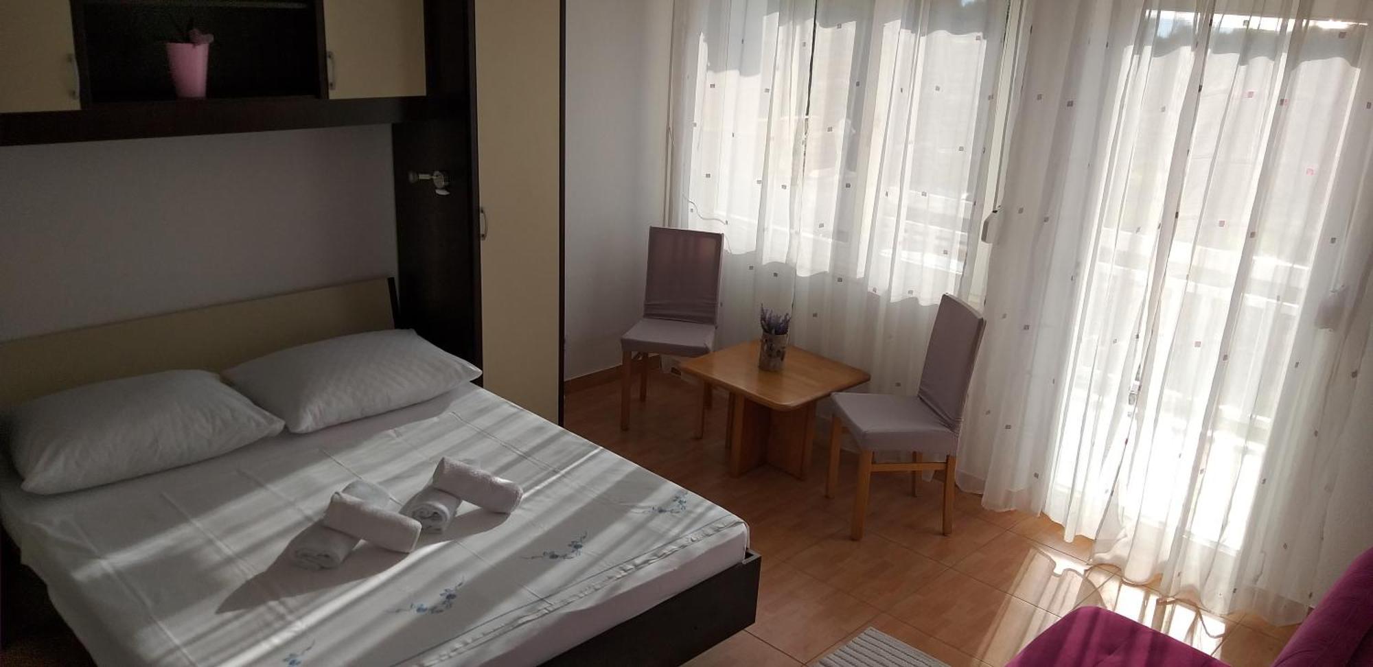 Apartment Pansion Ivana Baska Voda