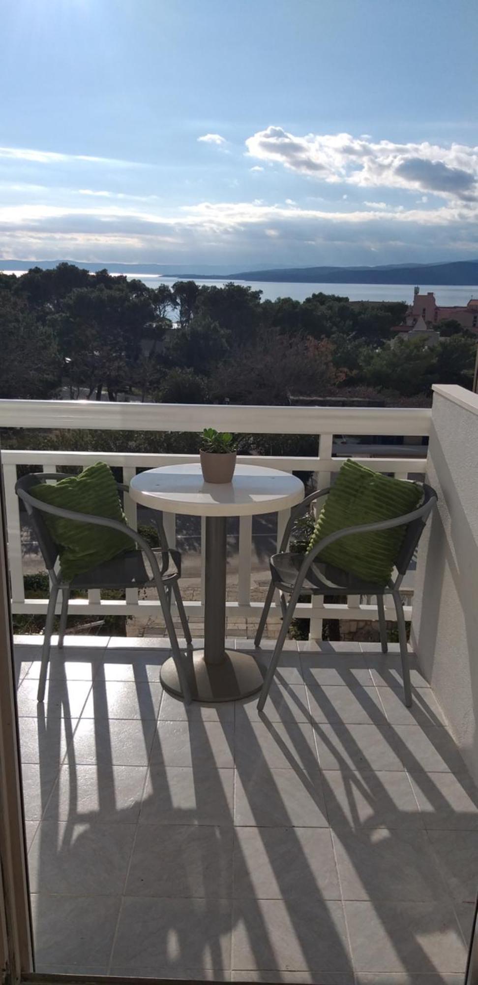 Pansion Ivana Apartment *