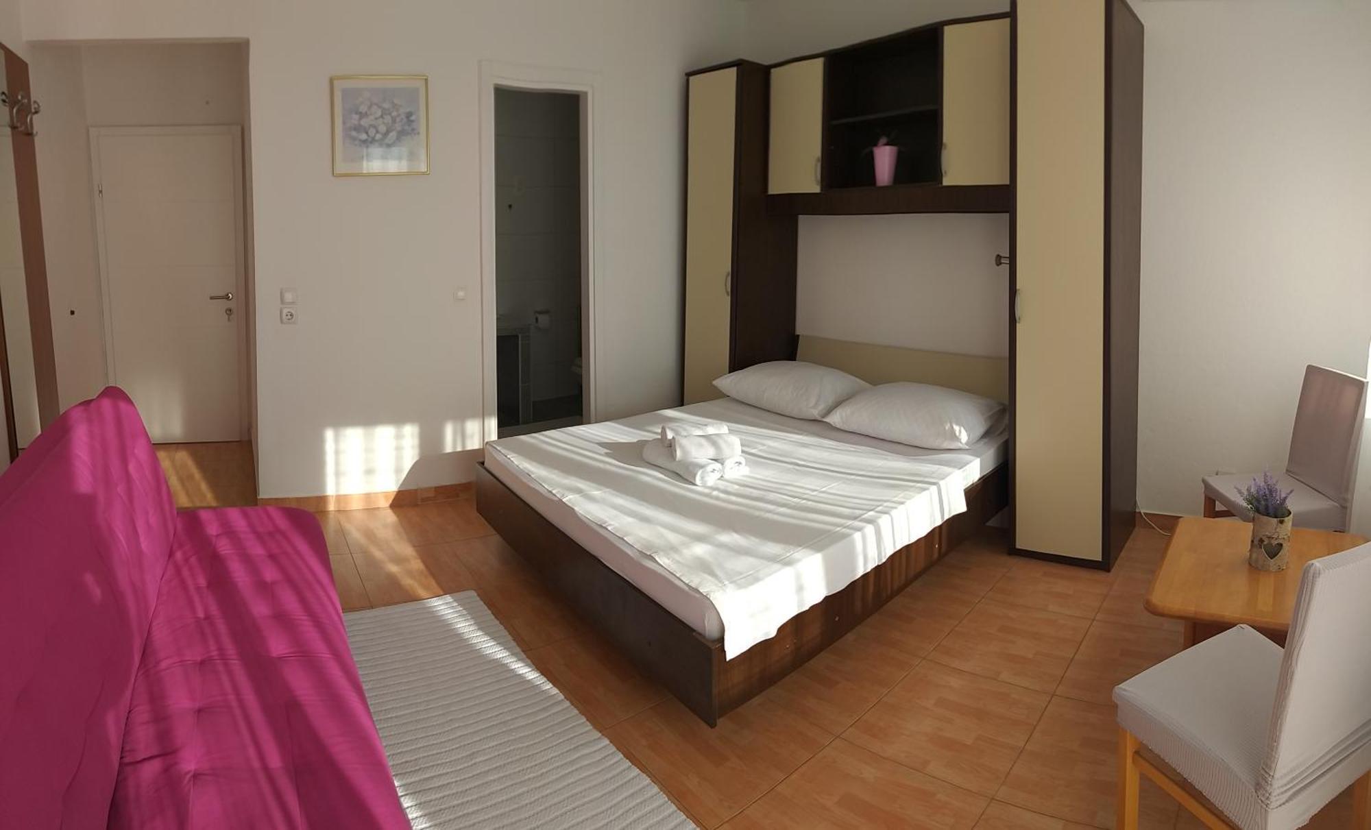 Apartment Pansion Ivana *