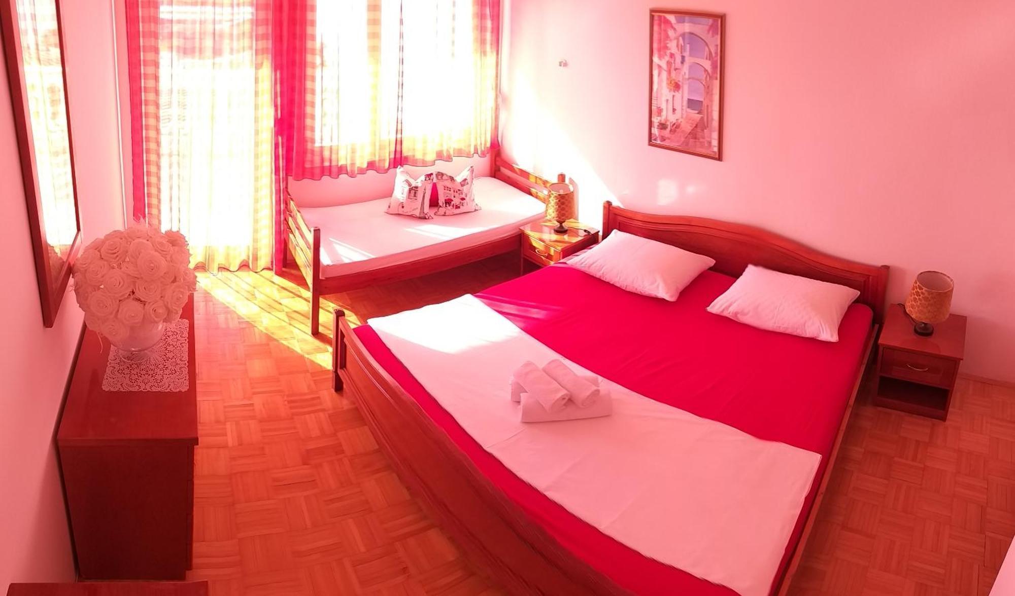 Apartment Pansion Ivana *