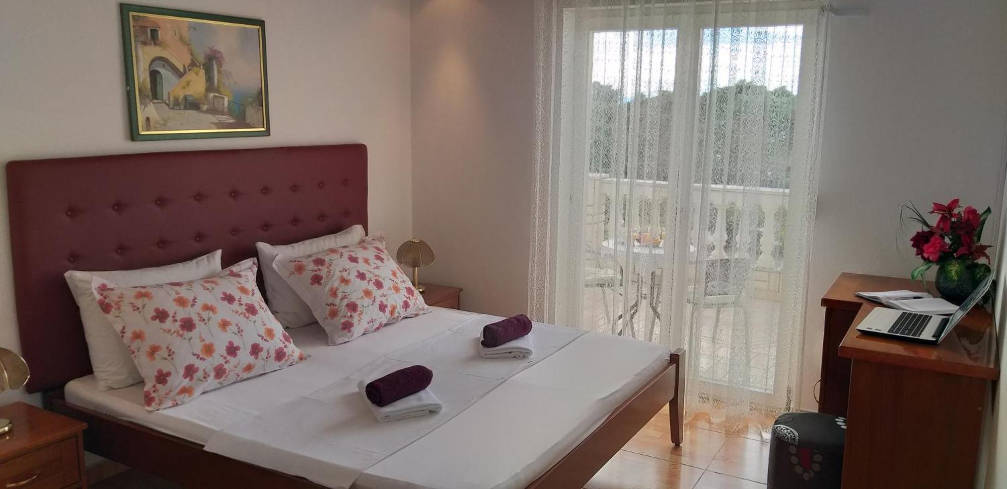 Pansion Ivana Apartment