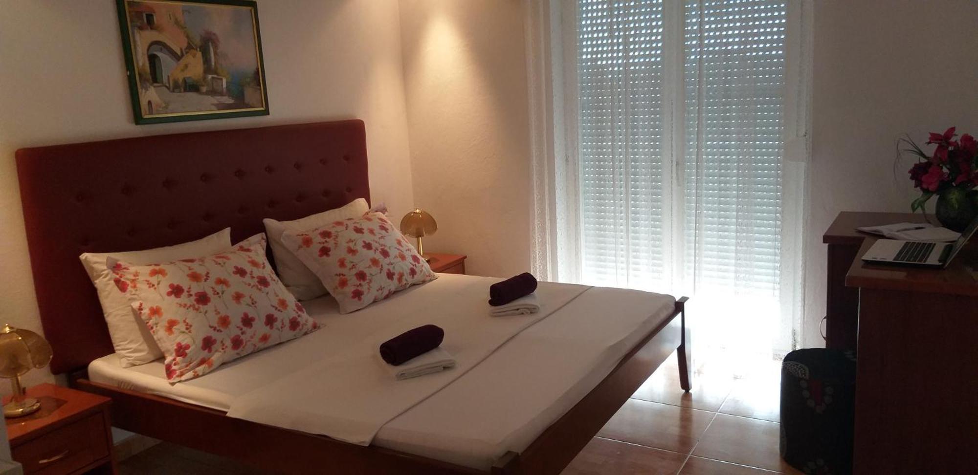 Pansion Ivana Apartment *