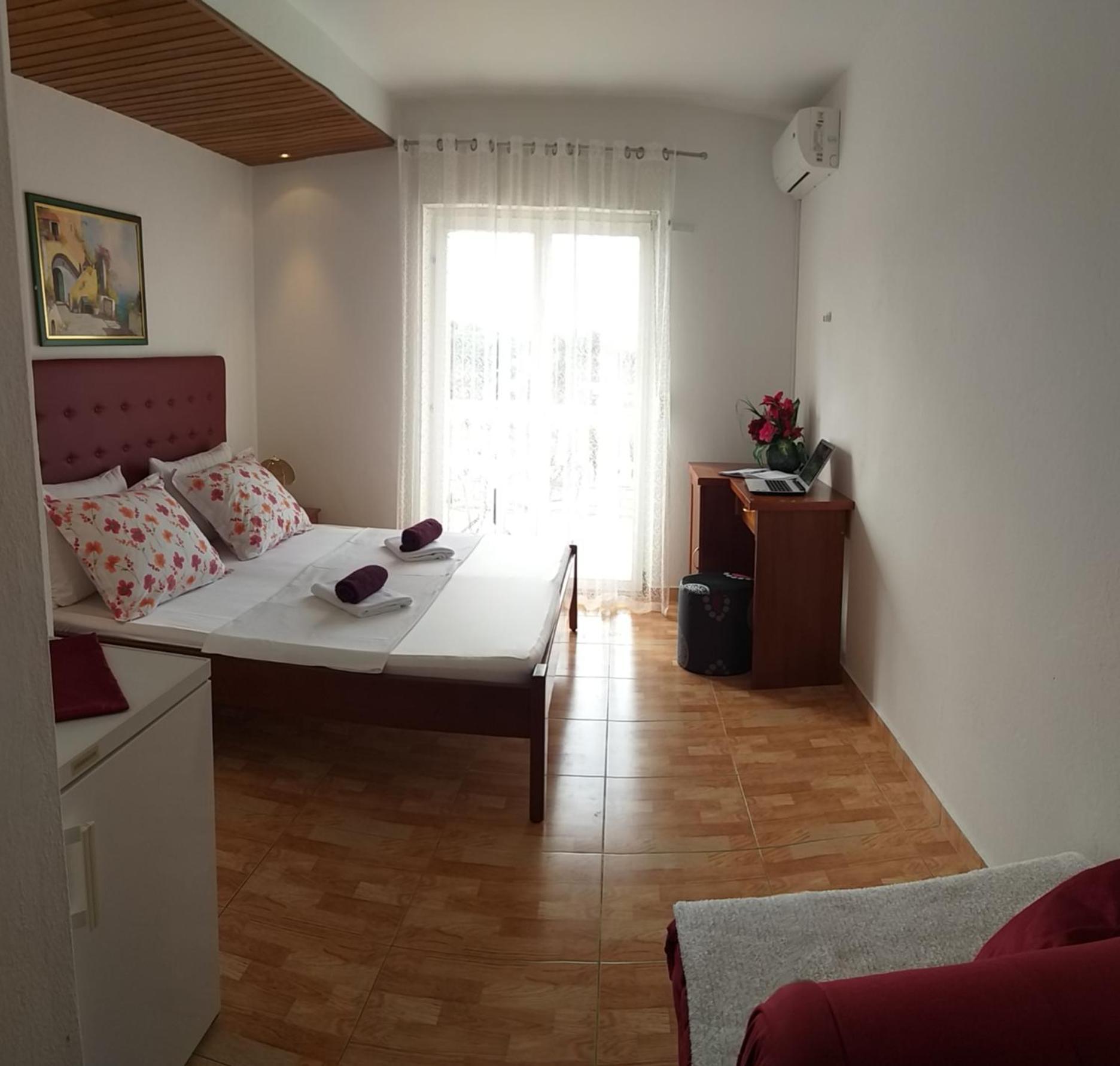 Apartment Pansion Ivana