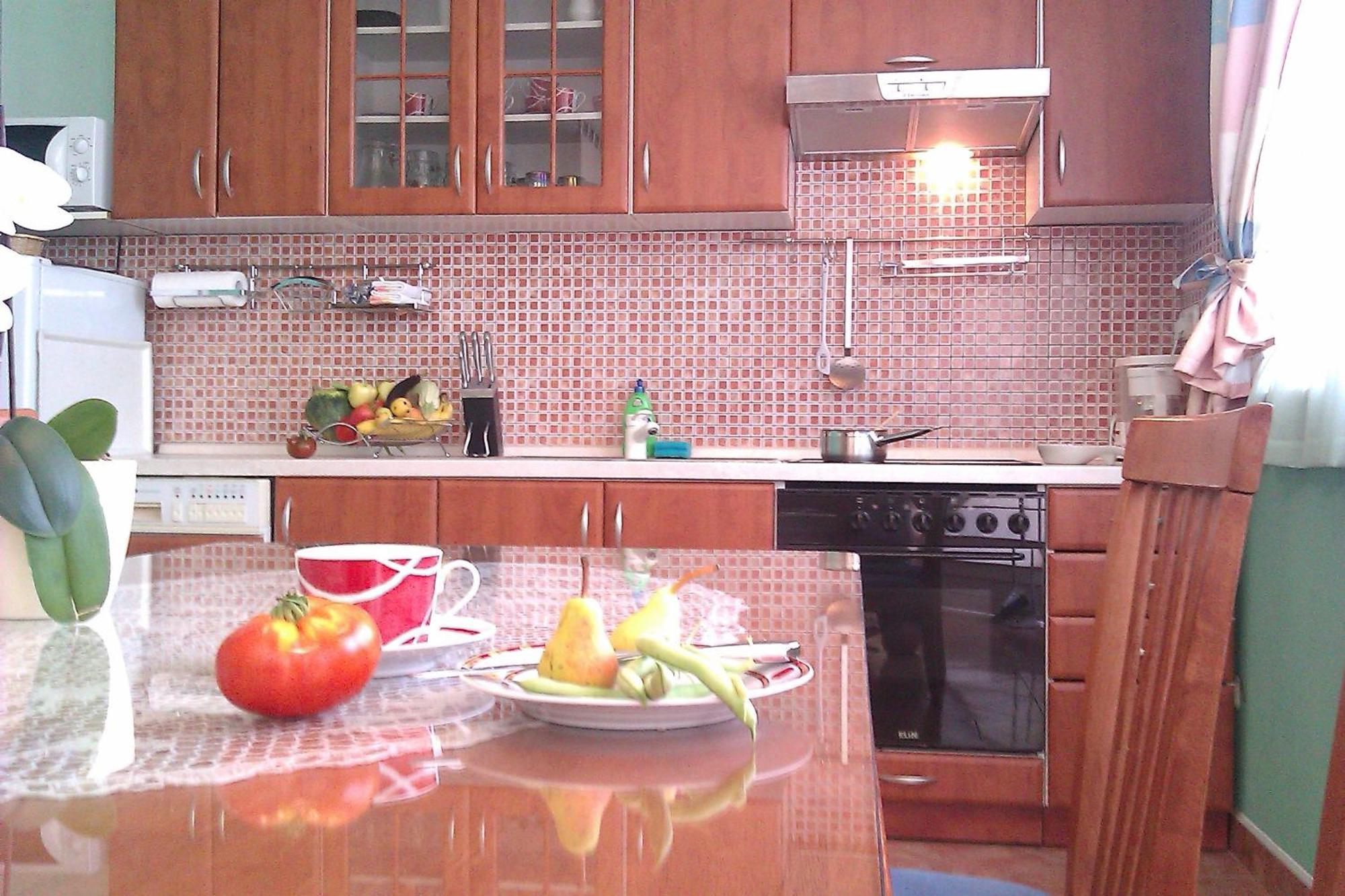 Pansion Ivana * Baska Voda