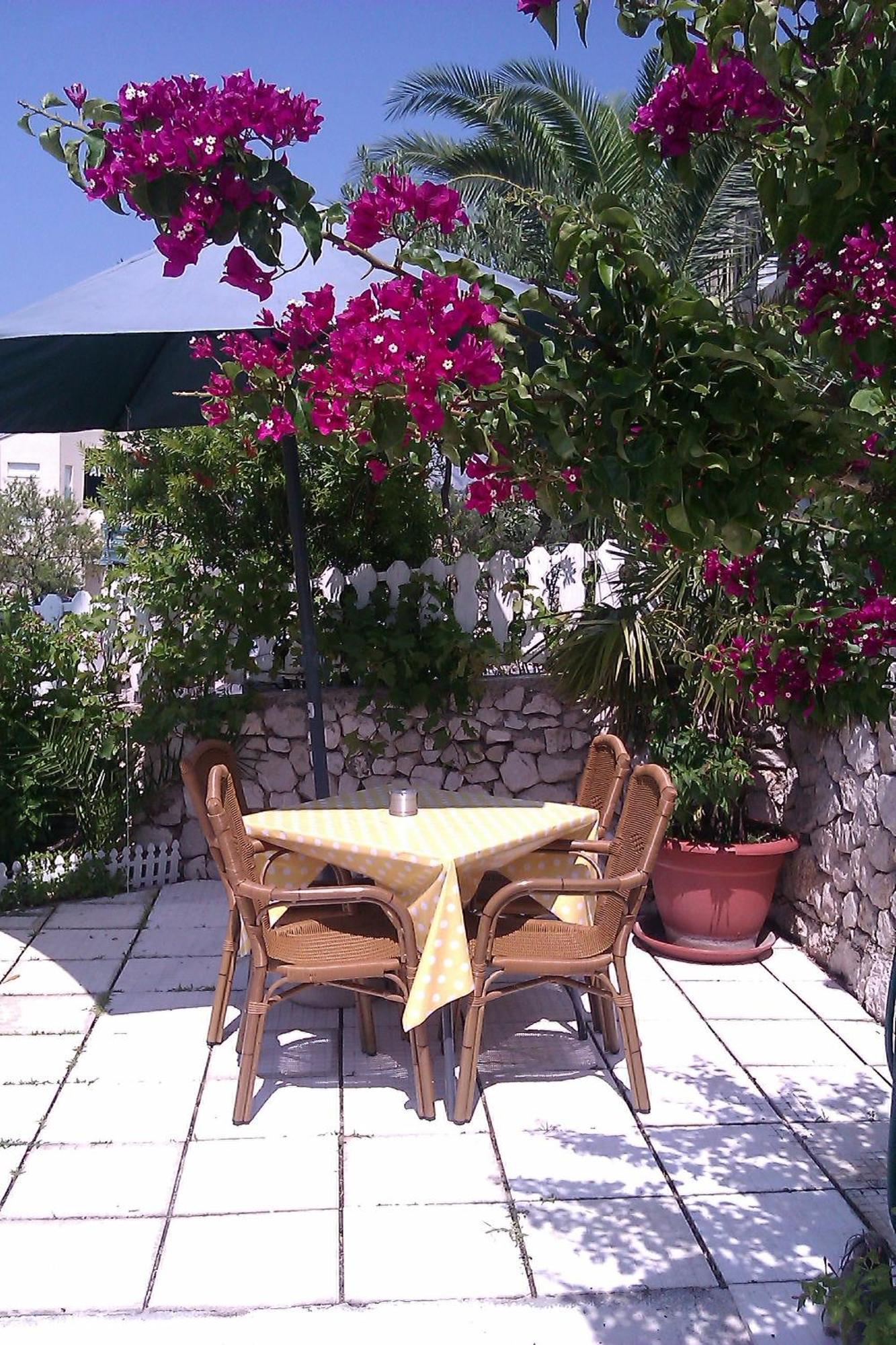 Pansion Ivana Apartment