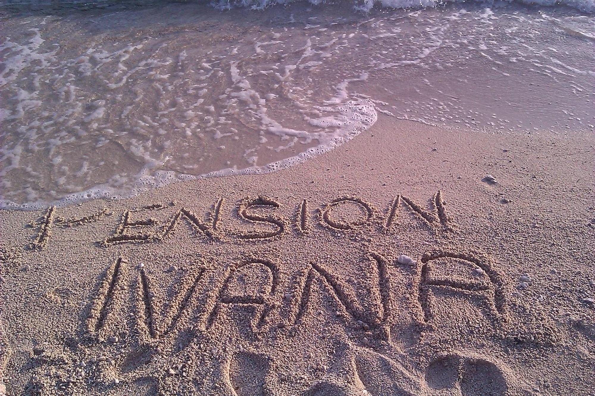 Pansion Ivana Baska Voda