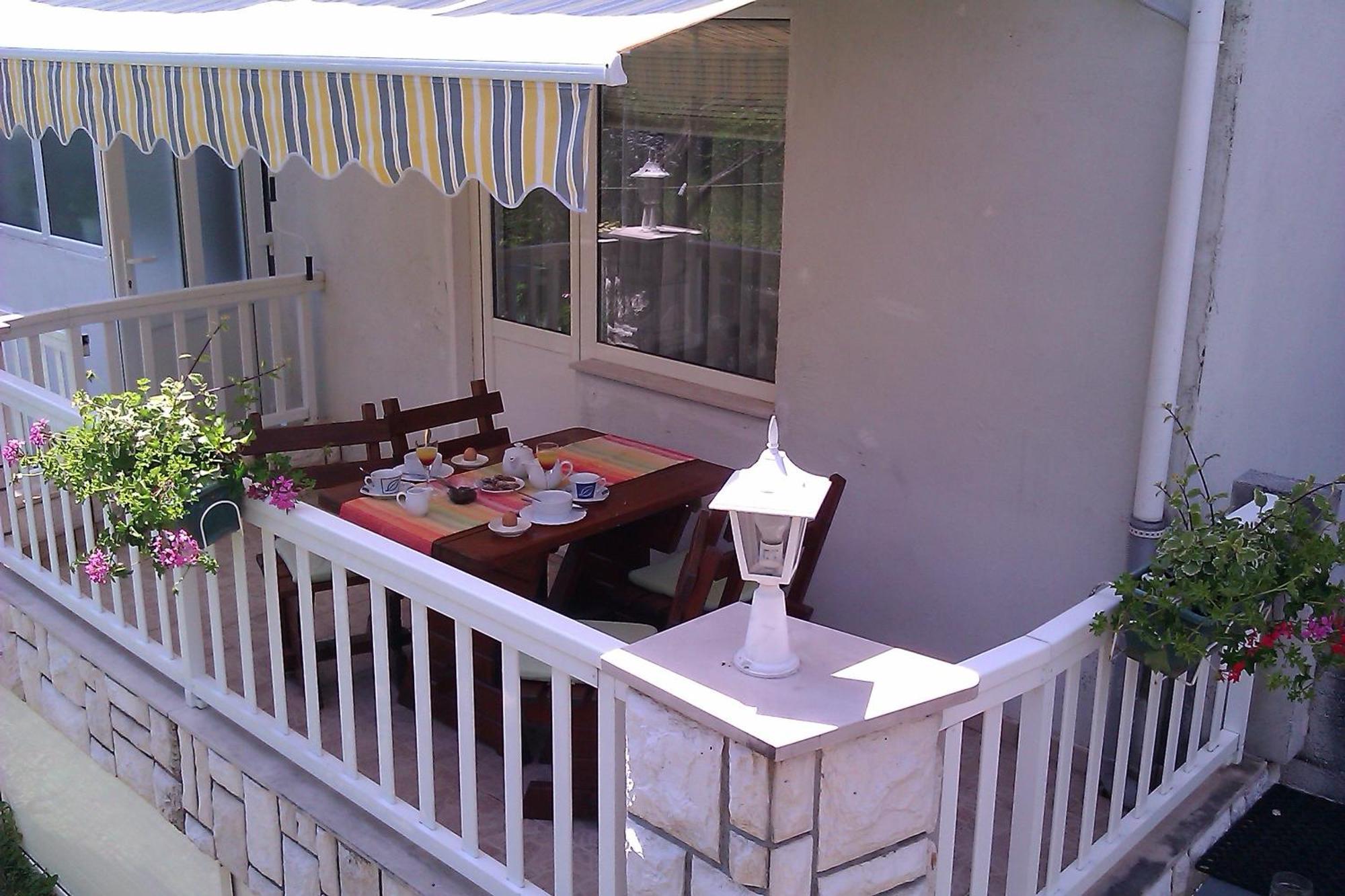 Pansion Ivana Apartment