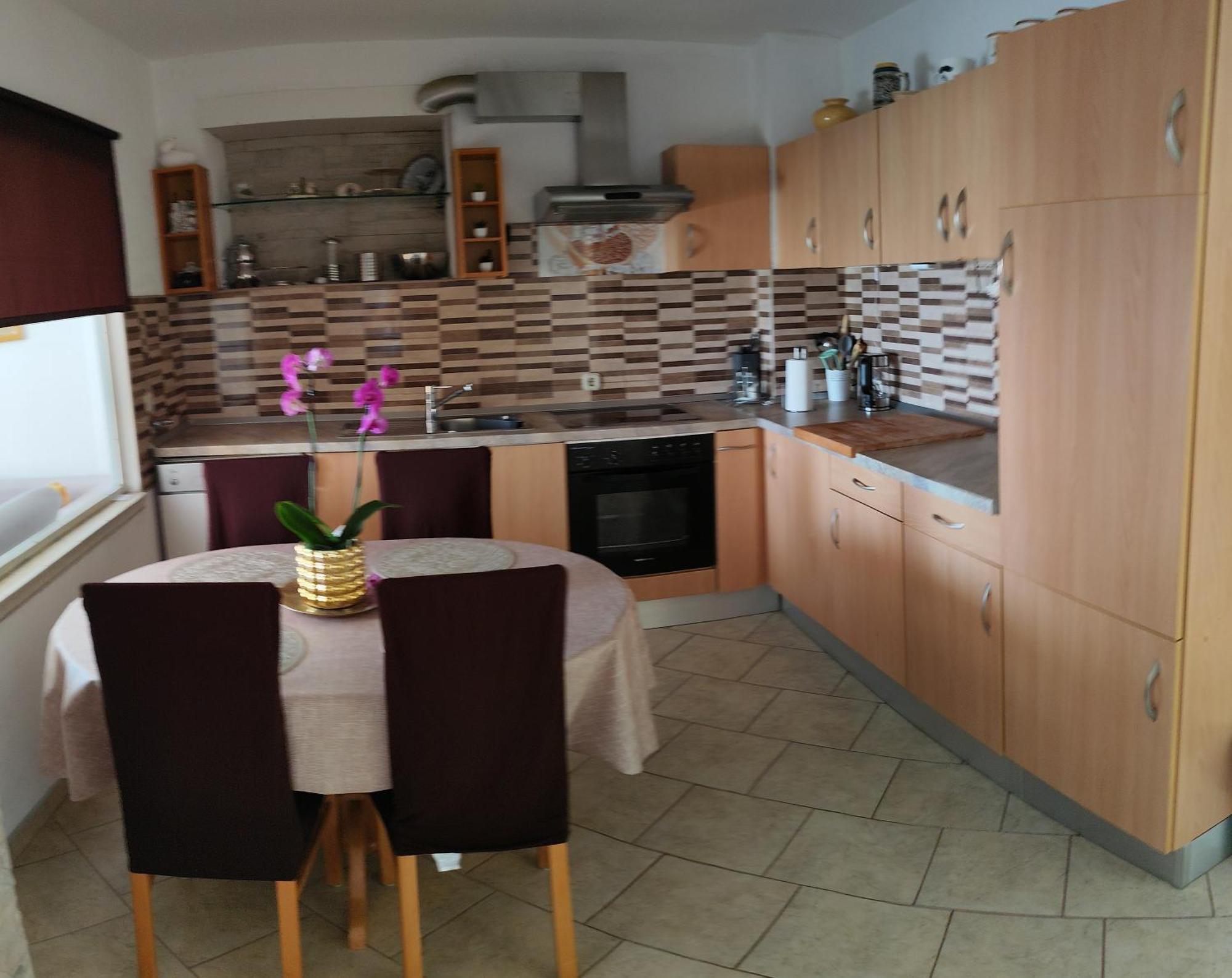 Apartment Pansion Ivana *
