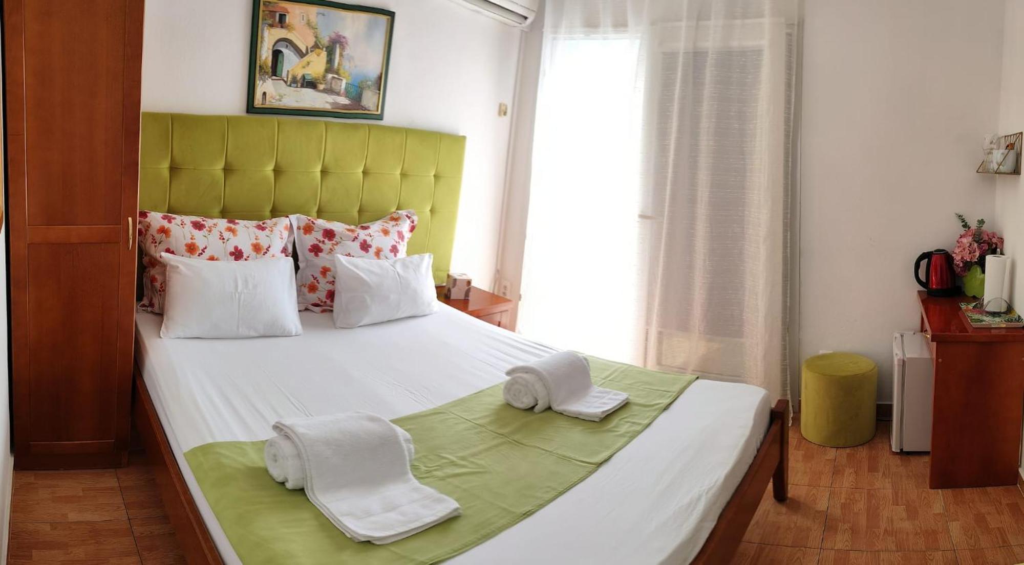 Pansion Ivana Apartment Baska Voda