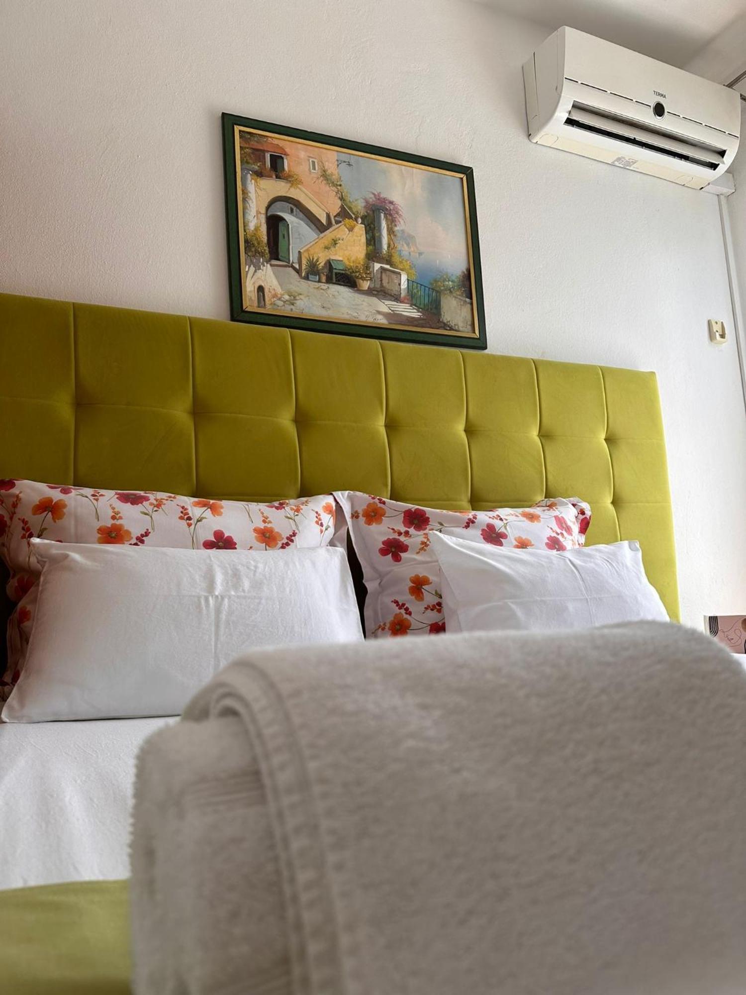 Pansion Ivana Apartment *