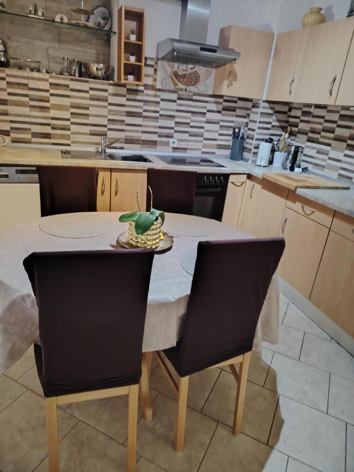 Apartment Pansion Ivana