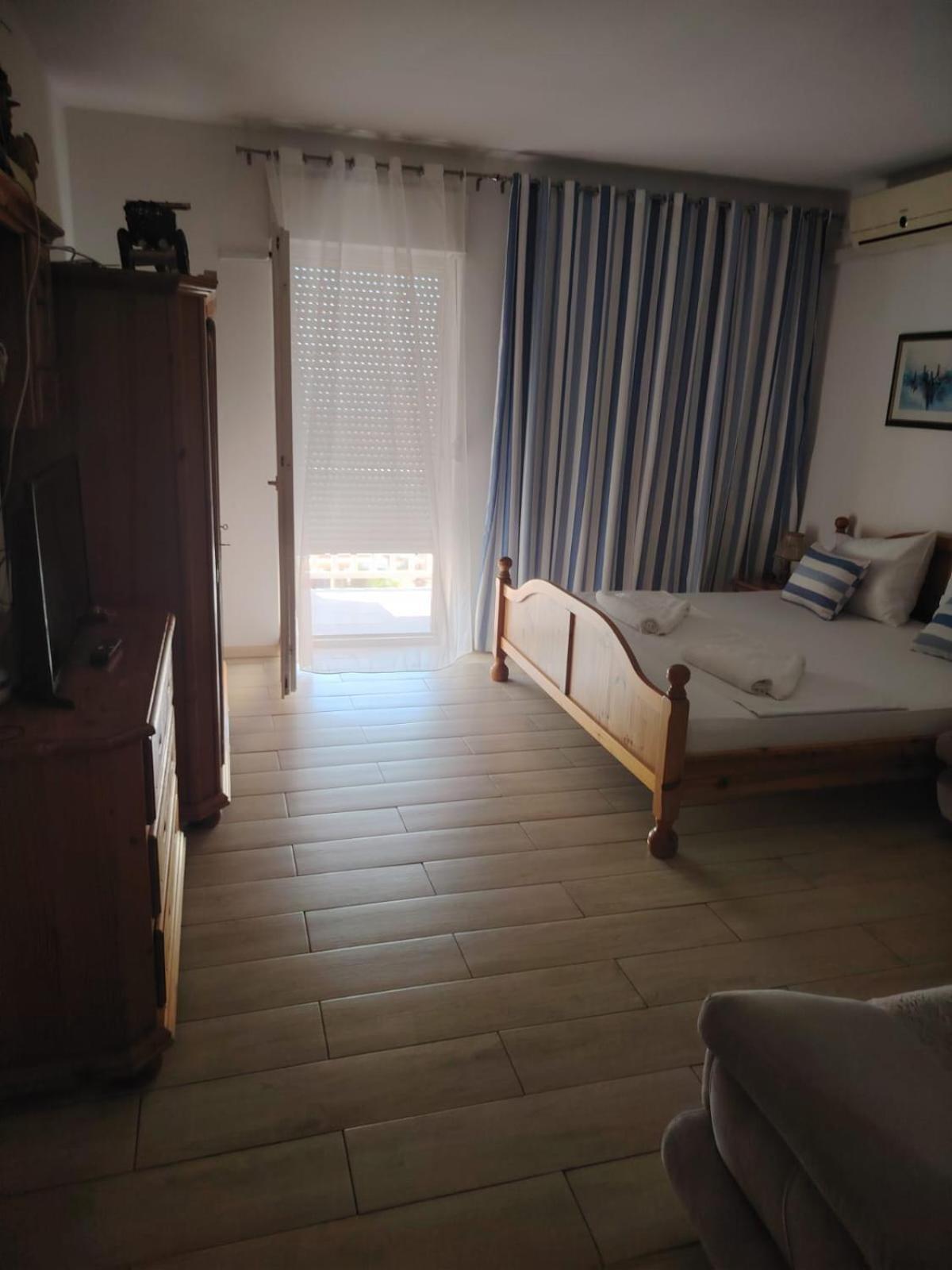 Pansion Ivana Apartment