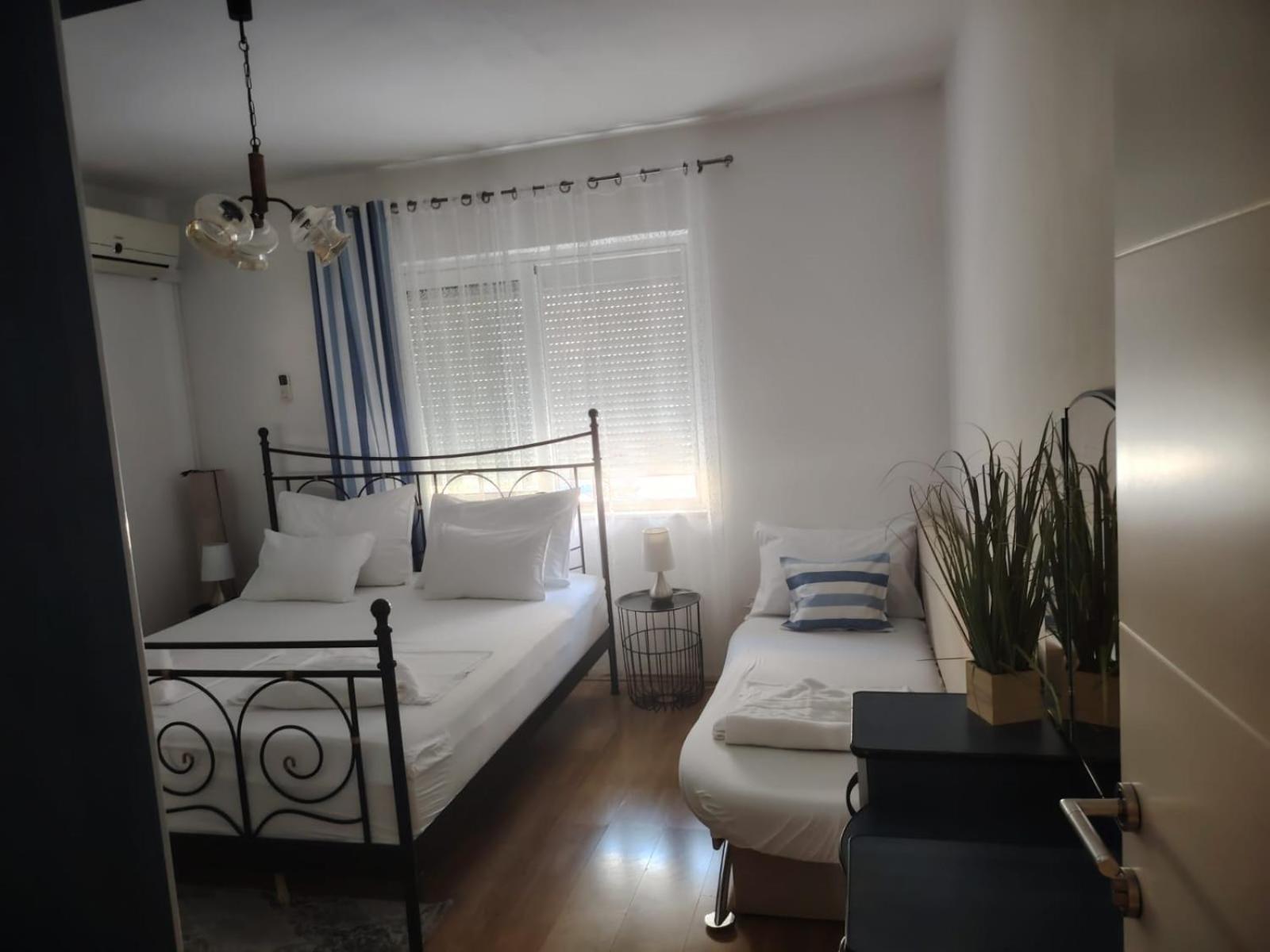 Apartment Pansion Ivana *